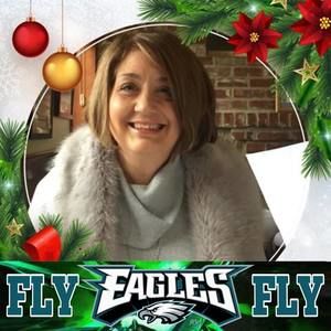 Meet your Posher, Kathleen